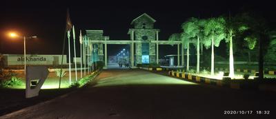 Project Image of 810.0 - 2250.0 Sq.ft Residential Plot Plot for buy in Hero Alaknanda Plots