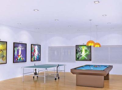 Project Image of 1149.0 - 2627.0 Sq.ft 2 BHK Apartment for buy in Hallmark Silvanus