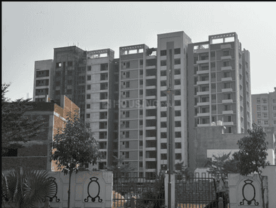Project Image of 1670.0 - 2564.0 Sq.ft 3 BHK Apartment for buy in Shubhashish Prakash