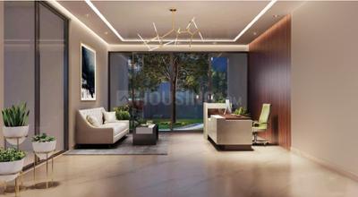 Project Image of 2011.0 - 4092.0 Sq.ft 3 BHK Apartment for buy in Vaishnavi Rhapsody