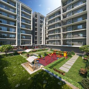 Project Image of 1617.0 - 2616.0 Sq.ft 3 BHK Apartment for buy in Winsome Empire