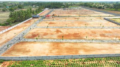 Project Image of 557.0 - 2073.0 Sq.ft Residential Plot Plot for buy in Vishakha Villa