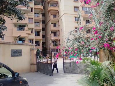 Project Image of 1479.0 - 1601.0 Sq.ft 3 BHK Apartment for buy in Sobha Aquamarine