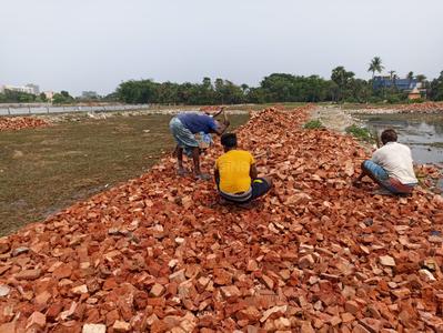 Project Image of 720.0 - 3600.0 Sq.ft Residential Plot Plot for buy in Infinity Dream City