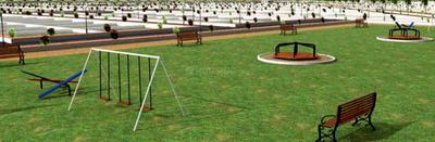 Vijaya Capital View Landscape Garden and Tree Planting 1