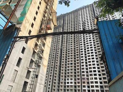 Project Image of 860 Sq.ft 3 BHK Apartment / Flat for sale in Sion for Rs. 41000000
