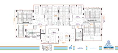 Project Image of 735.0 - 1038.0 Sq.ft 2 BHK Apartment for buy in Belvalkar Sarita Vaibhav B9 And B10