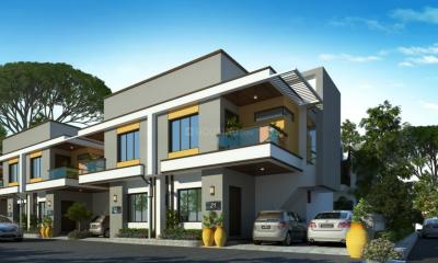 Project Image of 0.0 - 1120.0 Sq.ft 3 BHK Villa for buy in Royal Villa