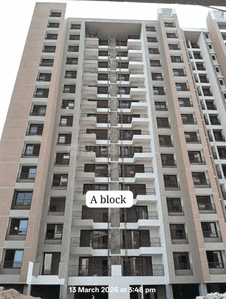 Project Image of 905.67 - 907.07 Sq.ft 3 BHK Apartment for buy in N B Sourish