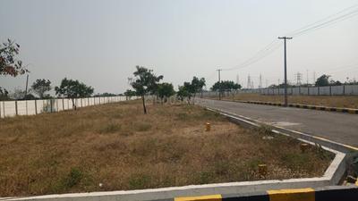 Project Image of 570.0 - 2685.0 Sq.ft Residential Plot Plot for buy in Isha Avni