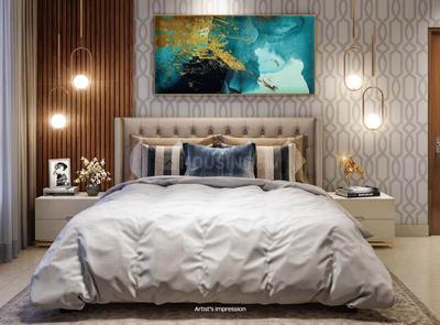 Project Image of 0.0 - 643.47 Sq.ft 2 BHK Apartment for buy in Hiranandani Falcon Building No 58