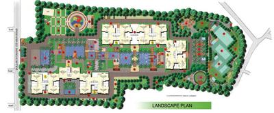 Project Image of 753.0 - 1460.0 Sq.ft 2 BHK Apartment for buy in Bindras Pebble Bay Phase 1