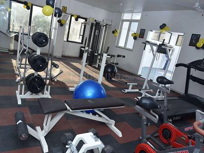 Project Image of 647 Sq.ft 2 BHK Apartment / Flat for sale in Ambegaon Budruk for Rs. 7000000