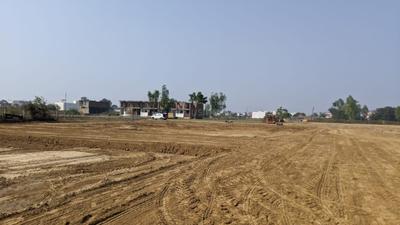 Anam Enclave Elevation 4