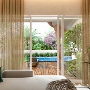 Project Image of 1170.68 - 2640.93 Sq.ft 2 BHK Apartment for buy in Amora Horrizon