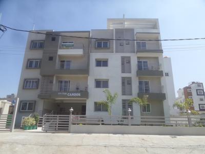 Project Image of 887.0 - 1528.0 Sq.ft 2 BHK Apartment for buy in Bonitas Candor