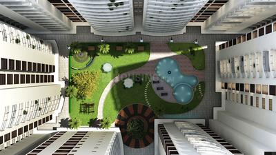 Project Image of 750.0 - 1541.0 Sq.ft 2 BHK Apartment for buy in SNG Ozone