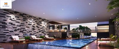 Project Image of 664.0 - 1938.0 Sq.ft 1 BHK Apartment for buy in High Cliff