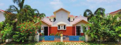 Project Image of 1030.97 - 1994.98 Sq.ft 1 BHK Villa for buy in Krishna Sobuj Potro Phase II
