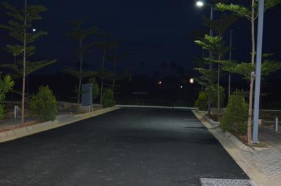Maanya Tulips Amenities 2