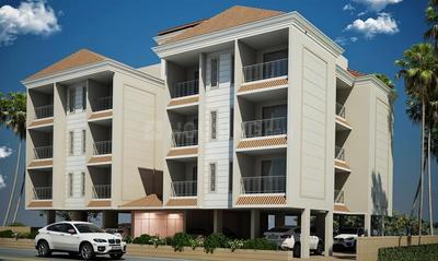 Project Image of 1390.0 - 4145.0 Sq.ft Residential Plot Plot for buy in Emerald Coconut Grove