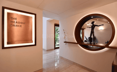 Project Image of 3242.95 - 5686.04 Sq.ft 2 BHK Villa for buy in Total Environment The Meadow Dance Phase II