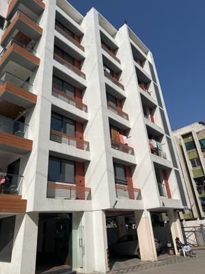 Project Image of 690.18 - 972.3 Sq.ft 2 BHK Apartment for buy in Pransi Samruddh Nest