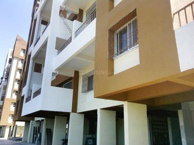 Project Image of 650.0 - 1015.0 Sq.ft 1 BHK Apartment for buy in Soham Revu Estate