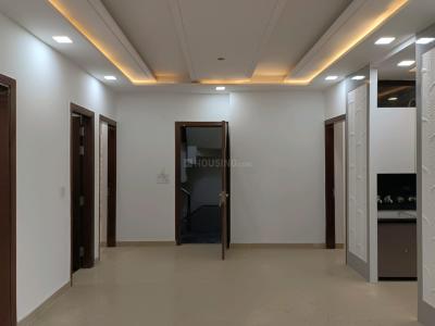 Project Image of 450.0 - 3600.0 Sq.ft 2 BHK Apartment for buy in Unik Luxury Homes