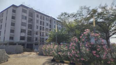Project Image of 1684.0 - 2361.0 Sq.ft 3 BHK Apartment for buy in Casagrand Flagship