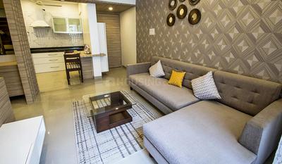 Project Image of 354.0 - 564.0 Sq.ft 1 BHK Apartment for buy in Kumbare Fusion City