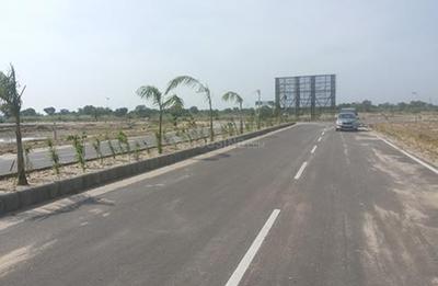 Project Image of 111.0 - 3600.0 Sq.ft Residential Plot Plot for buy in Trimurty The Future City
