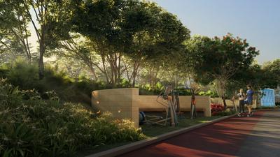 Project Image of 1226.0 - 2284.0 Sq.ft 3 BHK Apartment for buy in Nidhara Phase 1