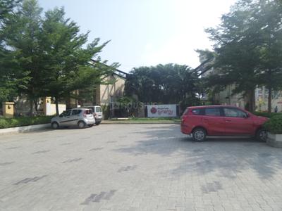 Project Image of 870.0 - 1785.0 Sq.ft 2 BHK Apartment for buy in Mantri Synergy 2