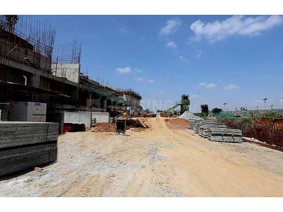 Project Image of 0.0 - 260.0 Sq.ft Studio Studio Apartment for buy in Provident Upstudios