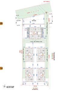 Project Image of 639.16 - 895.13 Sq.ft 2 BHK Apartment for buy in Shiv Meera Pearl