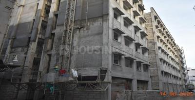 Project Image of 273.4 - 274.91 Sq.ft 1 BHK Apartment for buy in Tnuhdb Kotturpuram Scheme