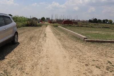 Project Image of 700.0 - 2000.0 Sq.ft Residential Plot Plot for buy in Pitambara Enclave