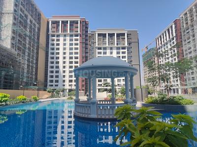 Project Image of 1237.0 - 2292.24 Sq.ft 2 BHK Apartment for buy in Sobha Windsor Phase 4 Wing 9 10 And 11