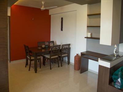 Project Image of 1422.0 - 1782.0 Sq.ft 2 BHK Apartment for buy in Shree Real Estate Luvkush 4