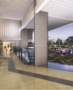 Project Image of 1817.0 - 10302.0 Sq.ft 3 BHK Apartment for buy in Unique Is Paradise