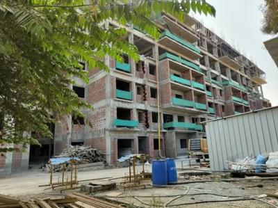 Project Image of 868.86 - 1143.34 Sq.ft 2 BHK Apartment for buy in Green Storeys