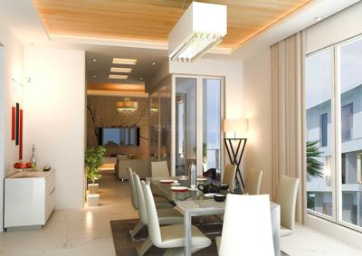 Project Image of 3152.0 - 5745.0 Sq.ft 3 BHK Villa for buy in Shanta Brookwoods