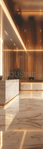 Project Image of 444.0 - 835.0 Sq.ft 1 BHK Apartment for buy in Patels Zenith