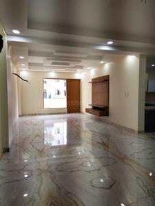 Project Image of 0.0 - 2865.0 Sq.ft 4 BHK Builder Floor for buy in RR Floors 350 Sq Yard
