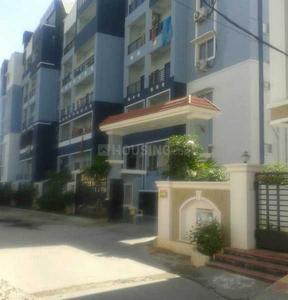 Project Image of 975.0 - 1600.0 Sq.ft 2 BHK Apartment for buy in Amrutha Hills
