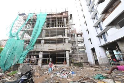 Project Image of 1047.0 - 2697.0 Sq.ft 2 BHK Apartment for buy in Utkal Utopia