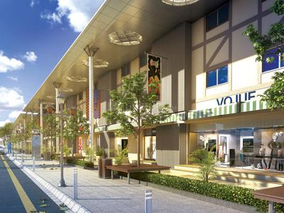 Project Image of 160.0 - 518.0 Sq.ft Studio Studio Apartment for buy in Sheltrex The South Point