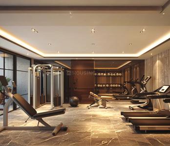 Project Image of 980.0 - 1782.0 Sq.ft 2 BHK Apartment for buy in SBR Magnus
