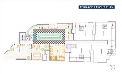 Project Image of 1145.0 - 1862.0 Sq.ft 2 BHK Apartment for buy in Aerovista